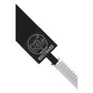 Invisibobble Multiband True Black Лента - Лента за коса