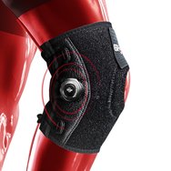 Dr. Frei Pro Stabilizing Knee Brace with Adjustable Compression Код FG658, 1 бр