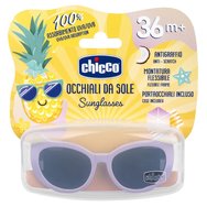 Chicco Kids Sunglasses 36m+ Код 50-11472-00, 1 брой - лилаво