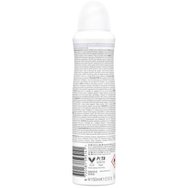 Dove Lavender & Camomile Scent Whole Body Deo Sensitive Spray Дезодорант спрей за цяло тяло с аромат на лавандула и лайка с освежаващо усещане 150ml Dove Lavender & Camomile Scent Whole Body Deo Sensitive Spray Дезодорант спрей за цяло тяло с аромат на лавандула и лайка с освежаващо усещане 150ml