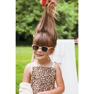 Kietla Kids Sunglasses Wazz 1-2 Years Код WA2SUNAPRICOT, 1 бр - Wayfarer Apricot Kietla Kids Sunglasses Wazz 1-2 Years Код WA2SUNAPRICOT, 1 бр - Wayfarer Apricot