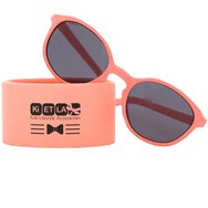 Kietla Kids Sunglasses Wazz 1-2 Years Код WA2SUNGRAP, 1 бр - Grapefruit Kietla Kids Sunglasses Wazz 1-2 Years Код WA2SUNGRAP, 1 бр - Grapefruit