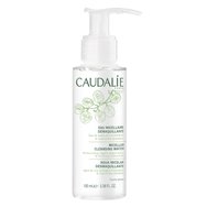 Caudalie Micellar Cleansing Water Почистваща вода за лице и очи Travel Size 100ml Caudalie Micellar Cleansing Water Почистваща вода за лице и очи Travel Size 100ml