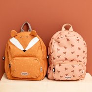 Trixie Backpack 1 бр - Mrs. Fierce Fox Trixie Backpack 1 бр - Mrs. Fierce Fox