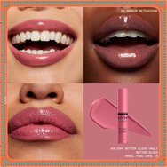 Nyx Professional Makeup Promo Holiday Butter Gloss Vault Lip Gloss Kit 10 бр Nyx Professional Makeup Promo Holiday Butter Gloss Vault Lip Gloss Kit 10 бр