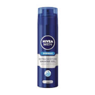Nivea Extra Moisture Пяна за бръснене 200ml