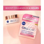 Nivea Cellular Expert Lift Anti-Age Day Cream Spf30, 50ml