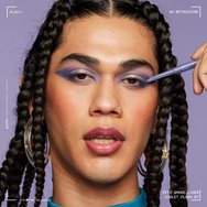 NYX Professional Makeup Epic Smoke Liner 0.17gr - 07 Violet Flash