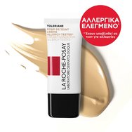 La Roche-Posay Toleriane Cream Foundation 30ml - 04 Golden Beige La Roche-Posay Toleriane Cream Foundation 30ml - 04 Golden Beige