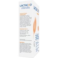 Lactacyd Intimate Lotion 300ml & Подарък Intimate Wipes 15 бр