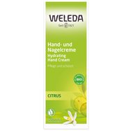 Weleda Citrus Hydrating Hand Cream 50ml Weleda Citrus Hydrating Hand Cream 50ml