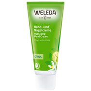Weleda Citrus Hydrating Hand Cream 50ml Weleda Citrus Hydrating Hand Cream 50ml