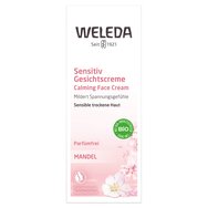 Weleda Almond Calming Face Cream 30ml