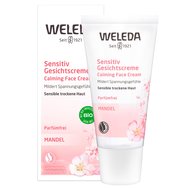 Weleda Almond Calming Face Cream 30ml