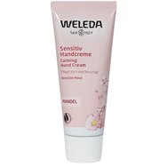 Weleda Almond Calming Hand Cream 50ml