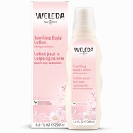 Weleda Almond Calming Body Lotion for Sensitive Skin 200ml