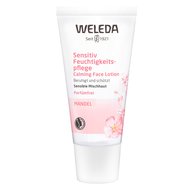 Weleda Almond Calming Face Lotion 30ml