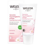 Weleda Almond Calming Face Lotion 30ml