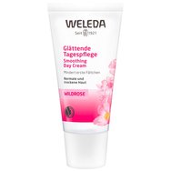 Weleda Wild Rose Smoothing Day Cream 30ml