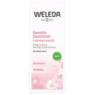 Weleda Almond Calming Face Oil 50ml