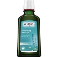 Weleda Revitalising Hair Tonic Ideal for Thinning Hair with Rosemary 100ml