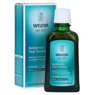 Weleda Revitalising Hair Tonic Lotion with Rosemary 100ml - Лосион за тонизиране на розмарин за косопад Weleda Revitalising Hair Tonic Lotion with Rosemary 100ml - Лосион за тонизиране на розмарин за косопад