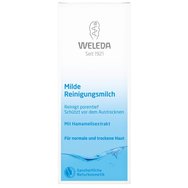 Weleda Gentle Face Cleansing Milk 100ml