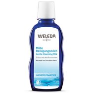 Weleda Gentle Face Cleansing Milk 100ml