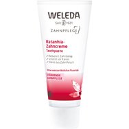 Weleda Ratanhia Toothpaste 75ml Weleda Ratanhia Toothpaste 75ml