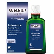 Weleda for Men Shaving Toner 100ml