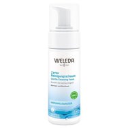 Weleda Gentle Cleansing Foam 150ml