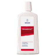 Weleda Venadoron Foot Gel 200ml - Освежаващ и тонизиращ гел за отпуснати крака Weleda Venadoron Foot Gel 200ml - Освежаващ и тонизиращ гел за отпуснати крака