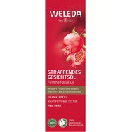 Weleda Firming Facial Oil with Pomegranate 30ml Weleda Firming Facial Oil with Pomegranate 30ml