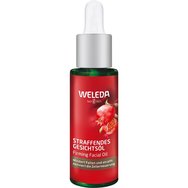 Weleda Firming Facial Oil with Pomegranate 30ml Weleda Firming Facial Oil with Pomegranate 30ml