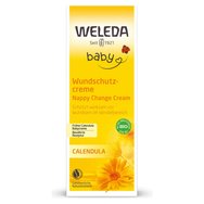 Weleda Calendula Nappy Change Cream 30ml