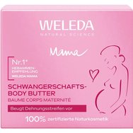 Weleda Mama Stretch Mark Bio Body Butter 150ml Weleda Mama Stretch Mark Bio Body Butter 150ml