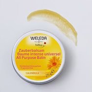 Weleda Baby Calendula Balm 25g Weleda Baby Calendula Balm 25g