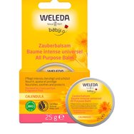 Weleda Baby Calendula Balm 25g Weleda Baby Calendula Balm 25g