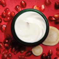 Weleda Pomegranate Firming Night Face Cream 40ml