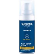 Weleda For Men Age Protect 5 in 1 Serum 30ml