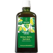 Weleda Birch Organic Juice 250ml