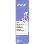 Weleda Iris Hydrating Face Cream 30ml Weleda Iris Hydrating Face Cream 30ml