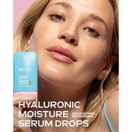 Weleda Hyaluronic Moisture Booster Drops Serum 30ml Weleda Hyaluronic Moisture Booster Drops Serum 30ml