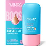Weleda Hyaluronic Moisture Booster Drops Serum 30ml Weleda Hyaluronic Moisture Booster Drops Serum 30ml