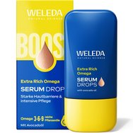 Weleda Extra Rich Omega 3,6 & 9 Booster Drops Serum 30ml