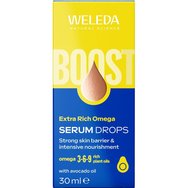 Weleda Extra Rich Omega 3,6 & 9 Booster Drops Serum 30ml