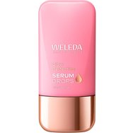 Weleda Glow Perfecting Booster Drops Serum 30ml - Интензивен сияен серум за лице за равномерен и сияен тен срещу обезцветявания