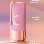 Weleda Glow Perfecting Booster Drops Serum 30ml