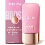 Weleda Glow Perfecting Booster Drops Serum 30ml