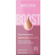 Weleda Glow Perfecting Booster Drops Serum 30ml